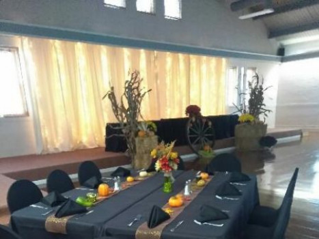 Julian's Banquet Facility