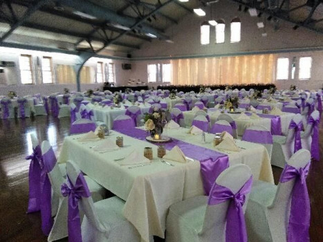 Julian's Banquet Facility