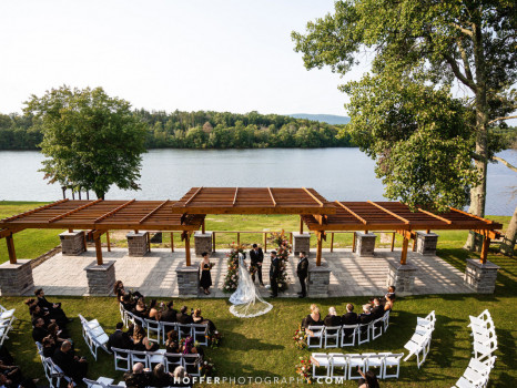 Trout Lake Retreats & Conference Center