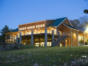 Trout Lake Retreats & Conference Center