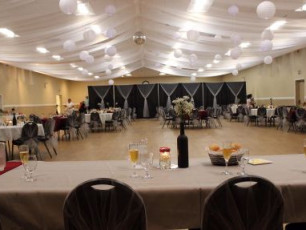 The Event Center by Cornerstone