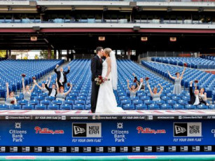 Citizens Bank Park