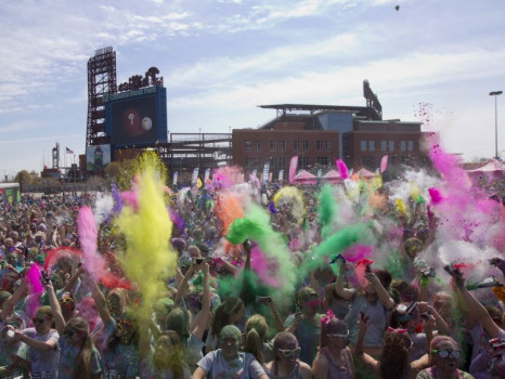 Citizens Bank Park