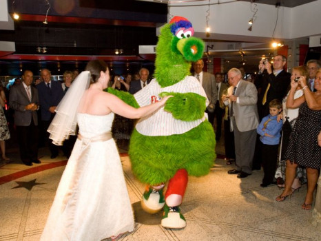 Citizens Bank Park