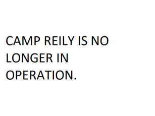 Camp Reily