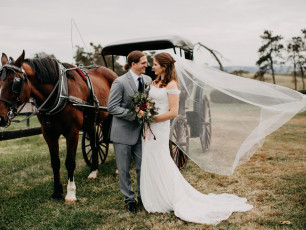 Lauxmont Farms Weddings