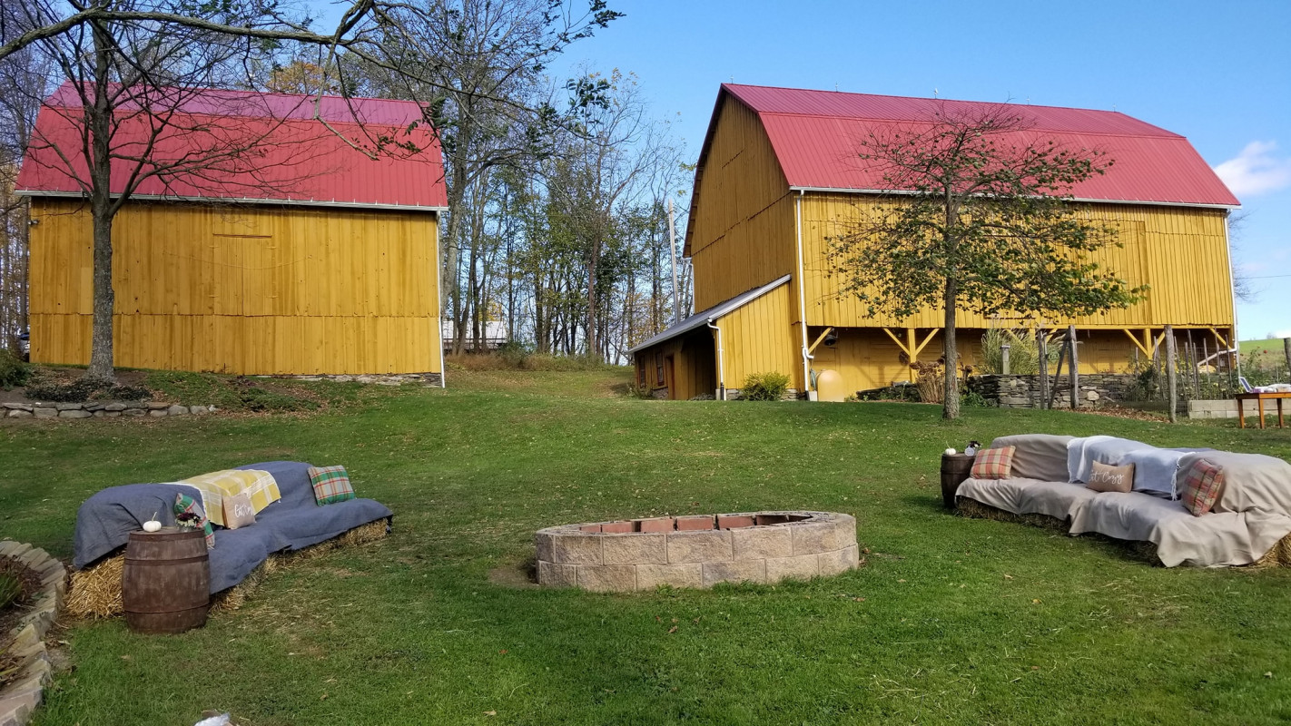 12 Banquet Halls And Wedding Venues Around Selinsgrove Pennsylvania
