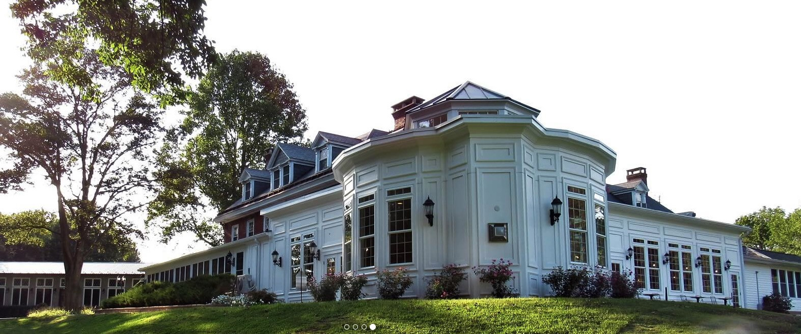 Cameron Estate Inn in Mount Joy, Pennsylvania