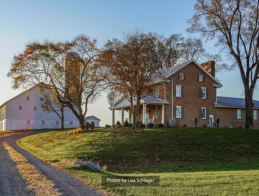 Photo of Linwood Estate