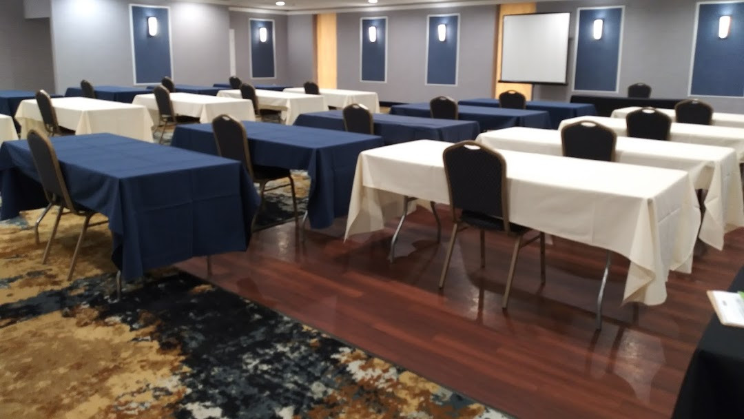 Exton Meetings & Events in Exton, Pennsylvania