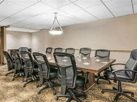 Exton Meetings & Events
