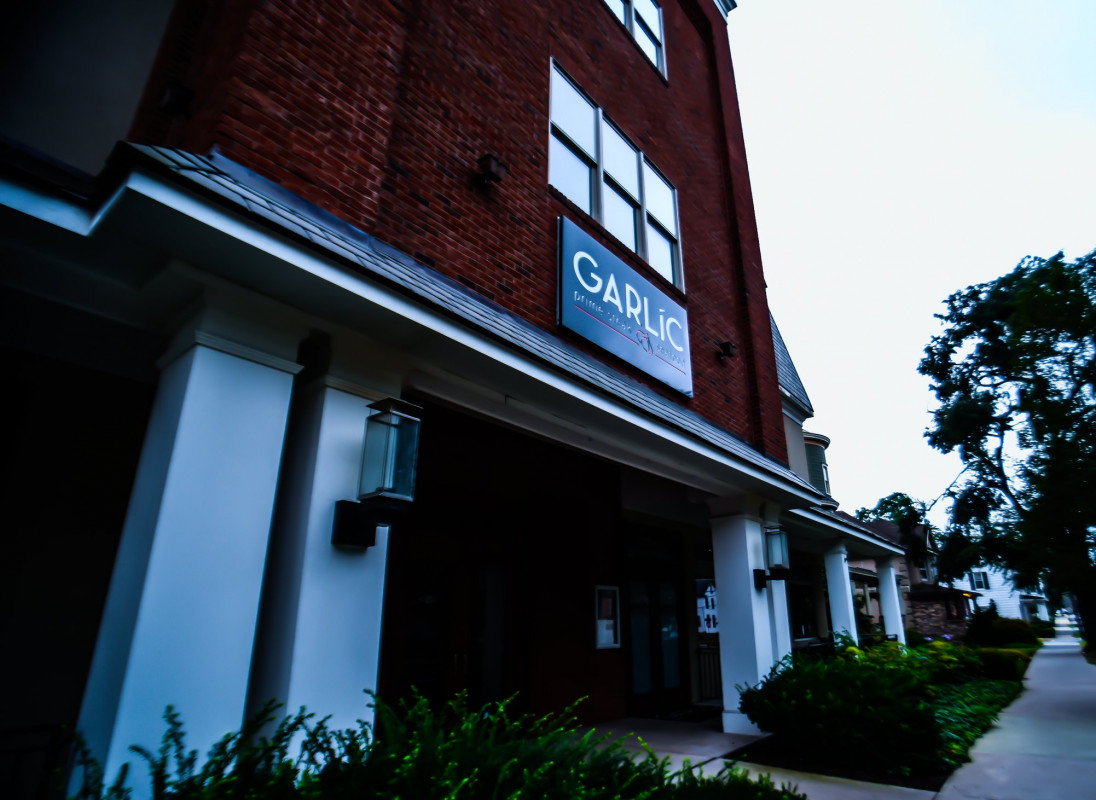 Garlic Restaurant + Bar in Stroudsburg, Pennsylvania