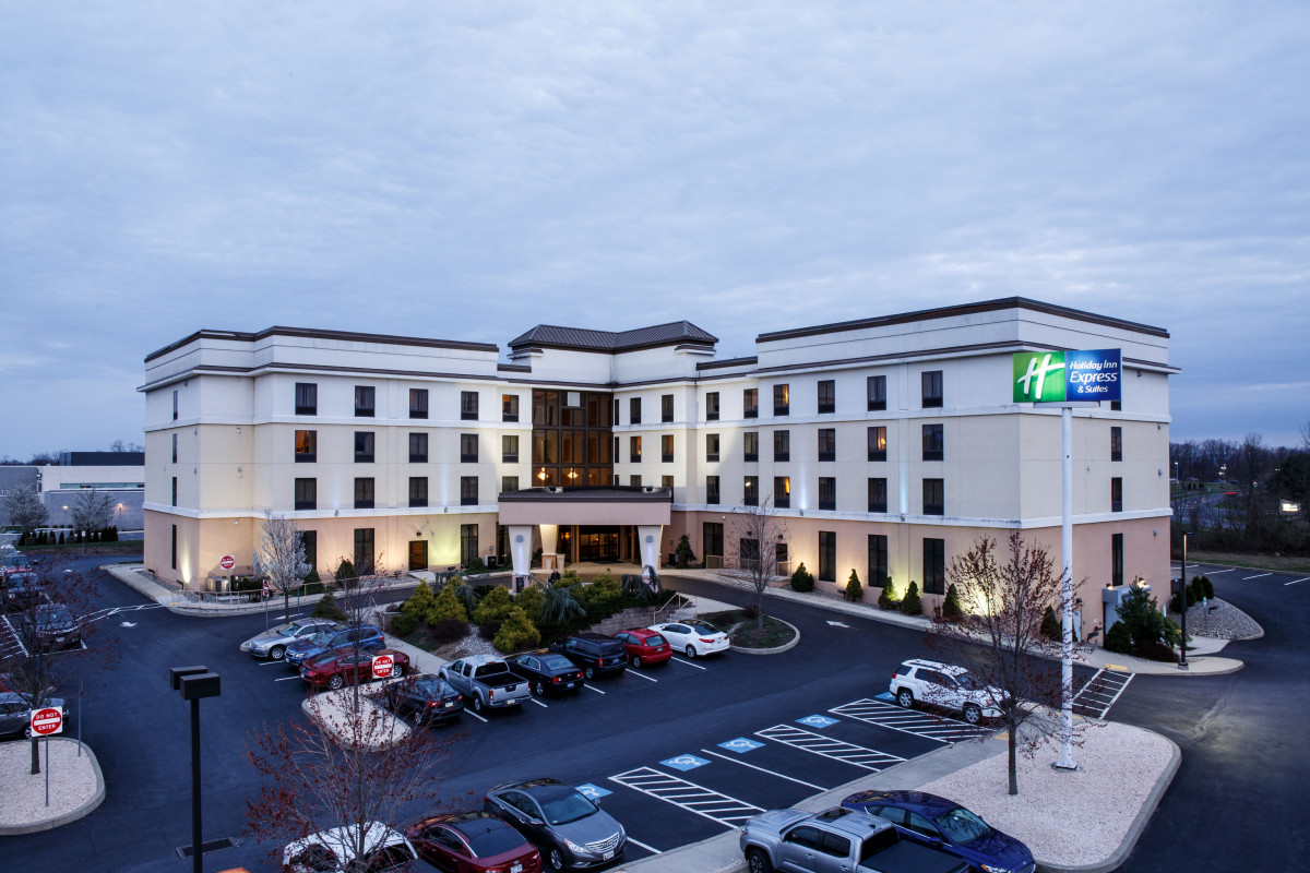 Photo of Holiday Inn Express & Suites Harrisburg West