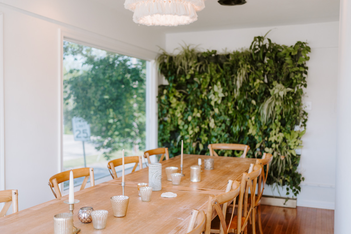 Flourish Coworking Space in West Chester, Pennsylvania