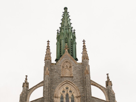 The Chapel at Granite Ridge