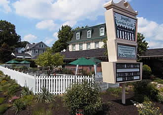 Photo of Joseph's Garden Grille