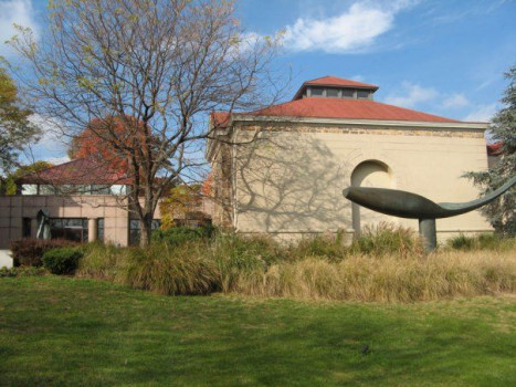 James A. Michener Art Museum