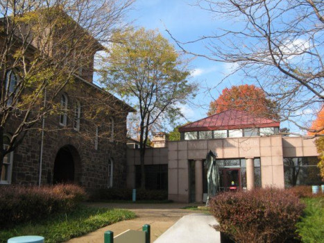 James A. Michener Art Museum