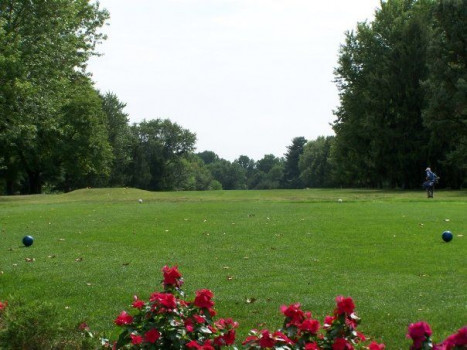 Bensalem Country Club