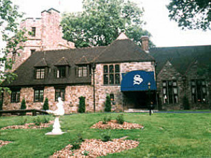 Stokesay Castle