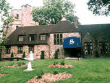 Stokesay Castle