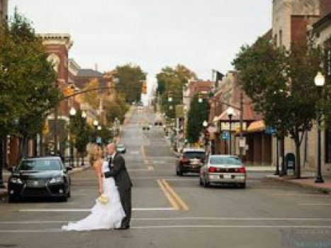 The Corinthian Banquet Hall and Event Center