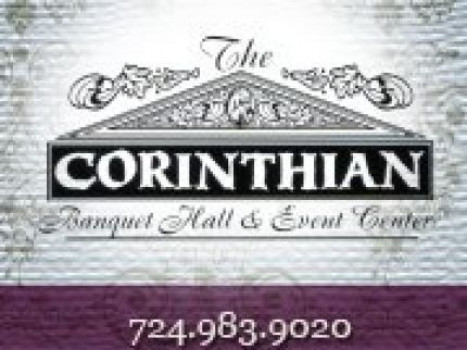 The Corinthian Banquet Hall and Event Center