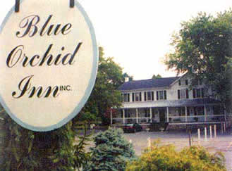 Photo of Blue Orchid Inn