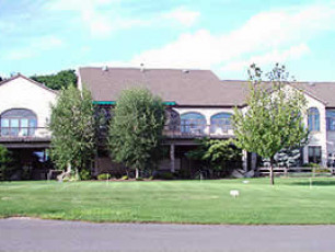 Woodland Hills Country Club