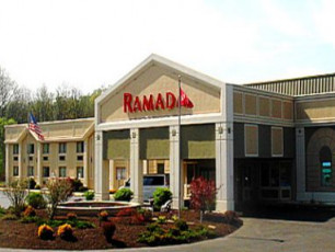 Ramada Inn of Allentown