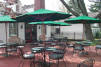 Photo of Vicker's Tavern