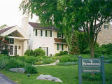 The Farmhouse at The People's Light & Theatre Company