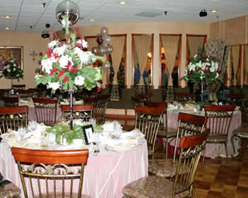 Photo of La Luna Banquet Hall