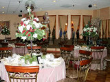 La Luna Banquet Hall