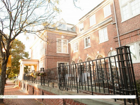 The Venue at Chester County History Center