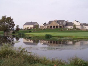 French Creek Golf Club