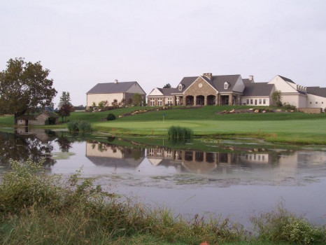 French Creek Golf Club