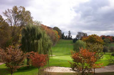 Photo of Edgmont Country Club