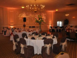 The Oaks Ballroom