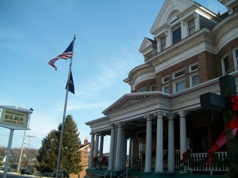 Washington ELKS Lodge