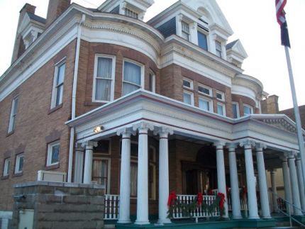 Centre de rencontre senlis