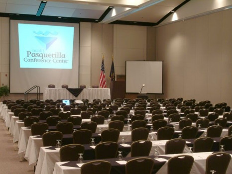 Frank J. Pasquerilla Conference Center