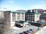 Holiday Inn Downtown Johnstown