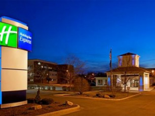 Holiday Inn Express Johnstown