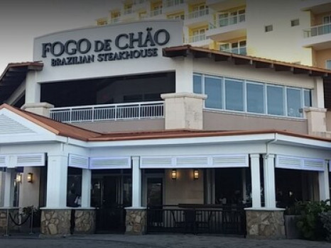 Fogo de Chão - San Juan