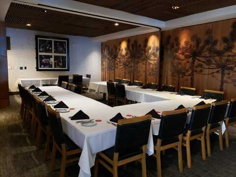 fogo de chao old san juan
