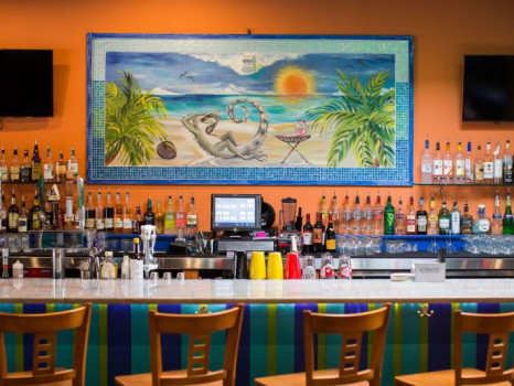 Aruba Steve's Island Grill