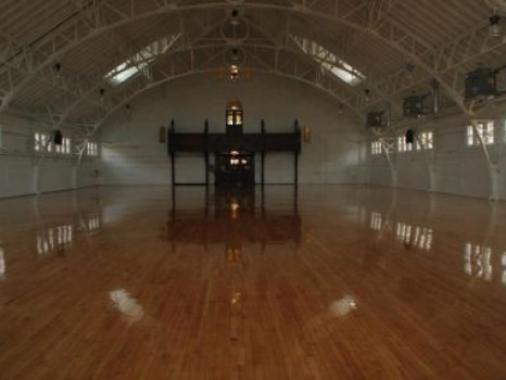 Pawtucket Armory Arts Center