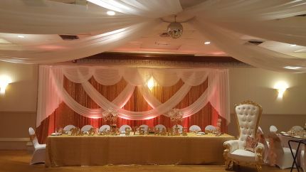 13 Banquet Halls And Wedding Venues In Rhode Island