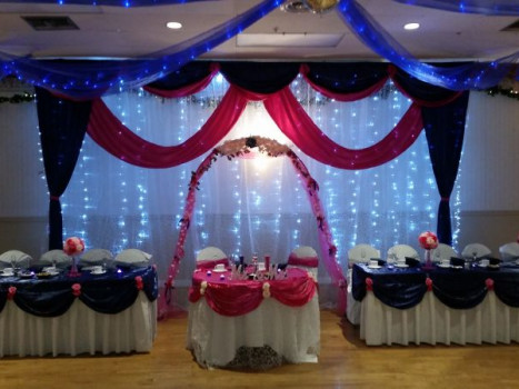 LeFoyer Banquet Hall